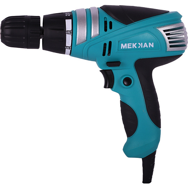 Дрель-шуруповерт Mekkan MK82103