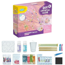 Набор для творчества ZHORYA «Создай украшение» 708B-12