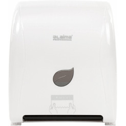 Диспенсер для бумажных полотенец LAIMA PROFESSIONAL ECO 606550