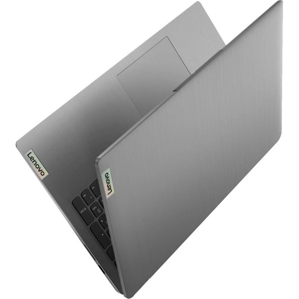 Ноутбук Lenovo IdeaPad 3 15IAU7 82RK16YCWO+ MS Office 2019 + мышь Logitech