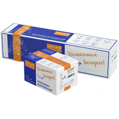 Смеситель Cersanit Smart 64511