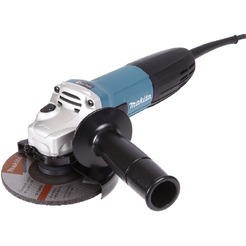 Угловая шлифмашина Makita GA5034