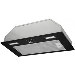 Кухонная вытяжка Schtoff TDM 60 (черный)