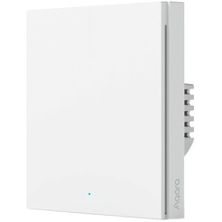 Выключатель Aqara Smart wall switch H1 (WS-EUK01)
