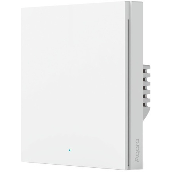 Выключатель Aqara Smart wall switch H1 (WS-EUK01)