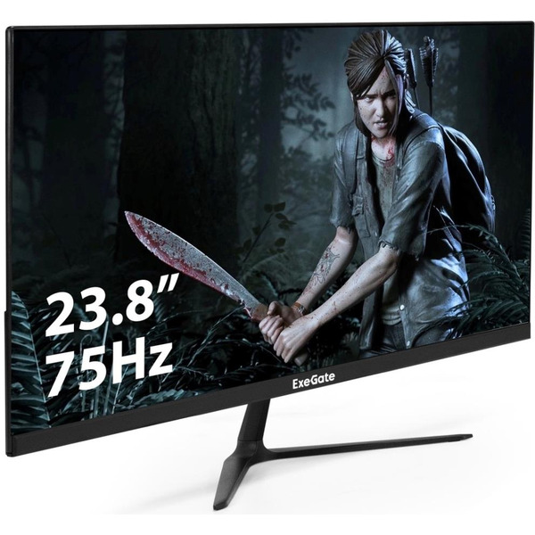 Монитор ExeGate SmartView EP2400A EX295526RUS