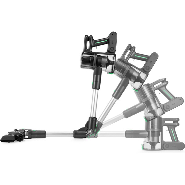 Пылесос Kitfort KT-5168-2