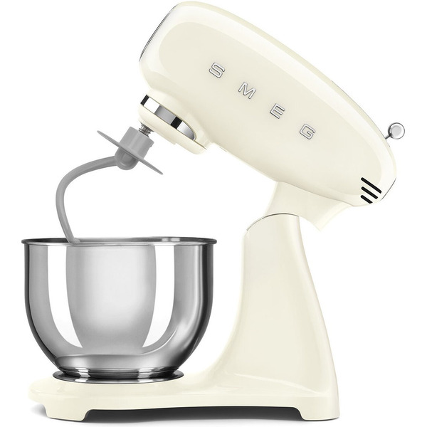 Планетарный миксер Smeg SMF05CREU