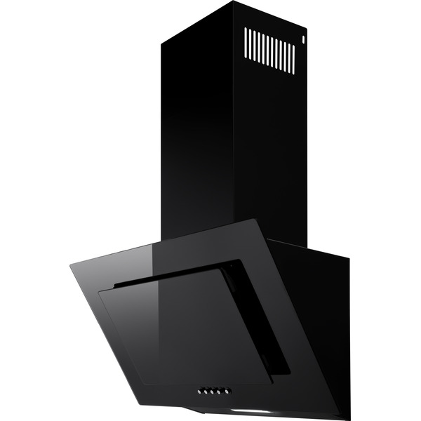 Кухонная вытяжка Weissgauff Zaurak 60 PB BL