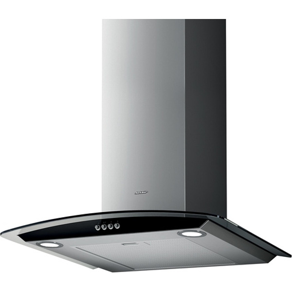 Кухонная вытяжка Jetair Click PB/A/60/IX/BL