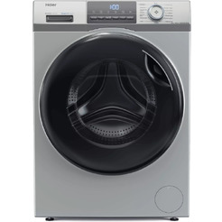 Стирально-сушильная машина Haier HWD80-BP14929S
