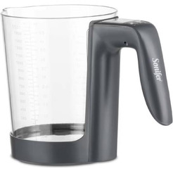 Электронные кухонные весы Sonifer SF-1930