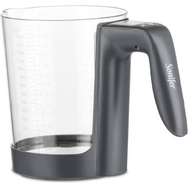 Электронные кухонные весы Sonifer SF-1930