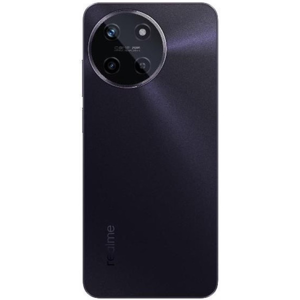 Смартфон Realme 11 RMX3636 8GB/256GB (черный)