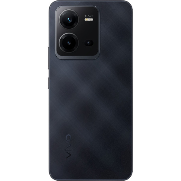 Смартфон Vivo V25e 8GB/128GB (черный)