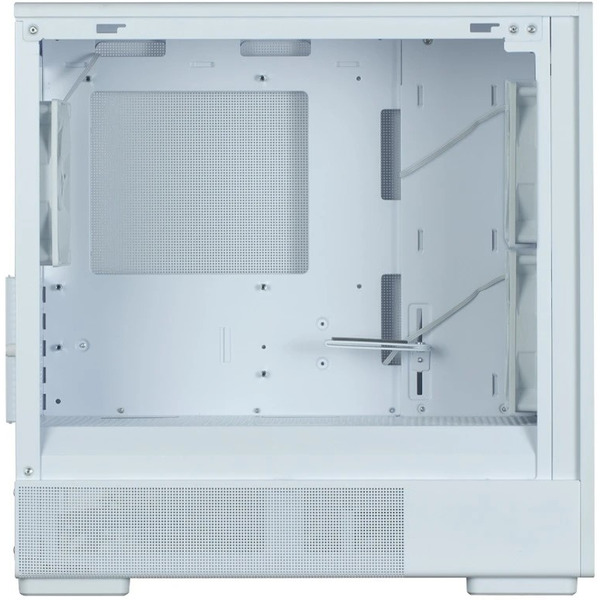 Корпус Zalman P10 NAMU (белый)