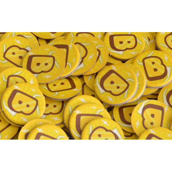 Настольная игра Магеллан Бесконечный Вася MAG119879