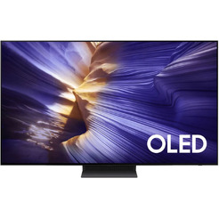 Телевизор Samsung QE65S90FAEXRU