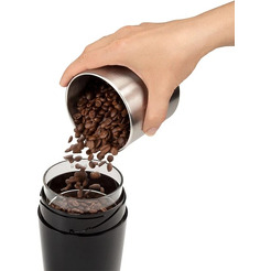 Кофемолка DeLonghi KG 200