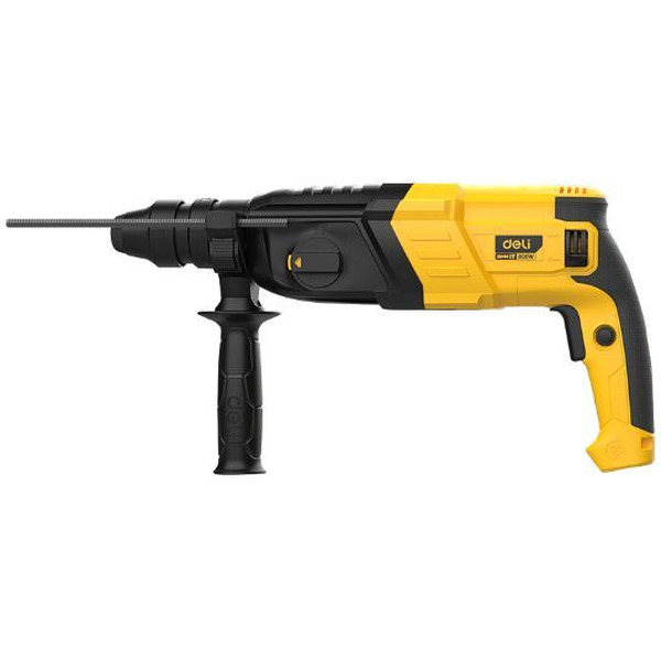 Перфоратор Deli DC26-E2 (9169535)