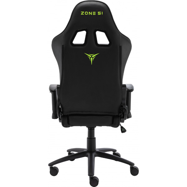 Игровое кресло Zone 51 Gravity Black Z51-GRV-B