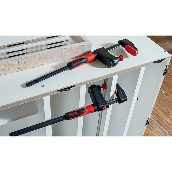 Струбцина с редуктором Bessey GK15