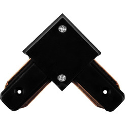 Коннектор для шинопровода Feron LD1001 10325