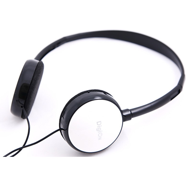 Гарнитура с микрофоном DIGION PTCY520W