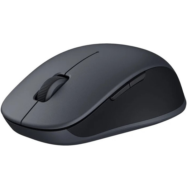 Компьютерная мышь Xiaomi Dual-mode Wireless Mouse 2 Black (BHR8850GL/XMSMSB01YM)