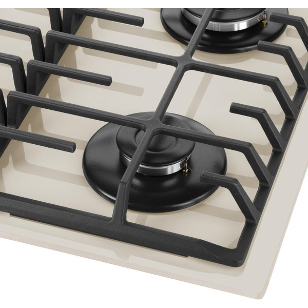 Варочная панель MAUNFELD EGHG.64.6CBG/G