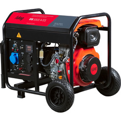 Генератор Fubag DS 5500 A ES (641694)