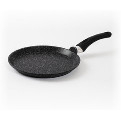 Сковорода блинная Мечта Гранит Black Induction Pro M12802И
