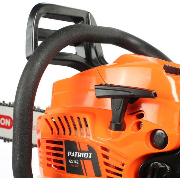 Бензопила Patriot GS 142
