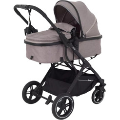 Детская коляска Rant Basic Pulsar 2 в 1 RA160 (Beige)