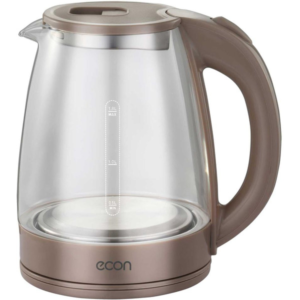 Электрический чайник Econ ECO-1847KE