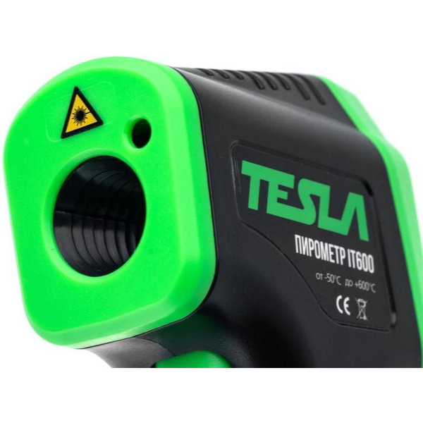 Пирометр Tesla IT600 (577600)