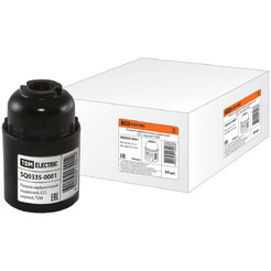 Патрон карболитовый подвесной TDM ELECTRIC SQ0335-0001