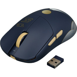 Мышь Red Square Kiro Yotei RSQ-10030 (синий)