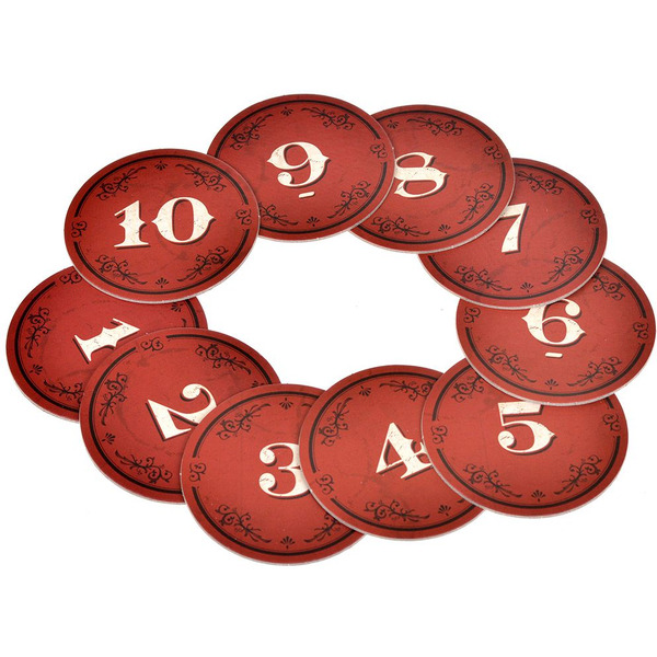 Настольная игра Hobby World 915861 Ловкая Джейн