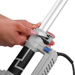 Шлифмашина для стен и потолков Deko DKWS1050 084-1091