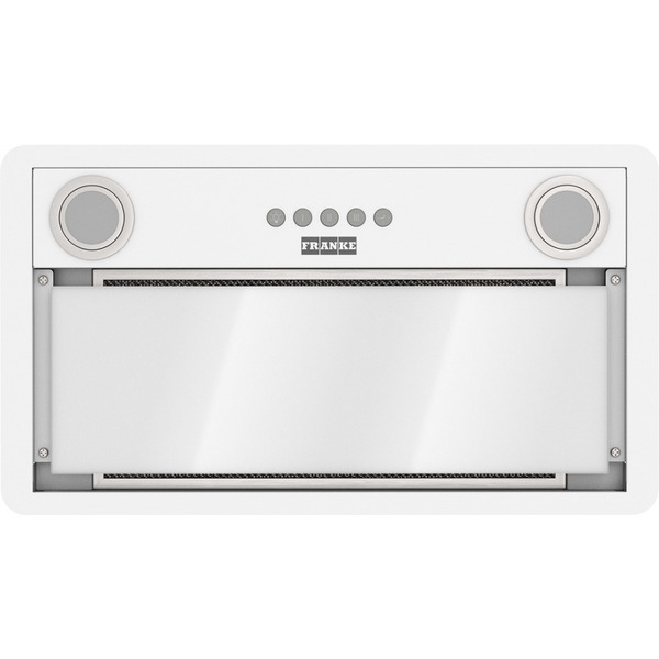 Кухонная вытяжка Franke Vera WH 52 305.0712.241