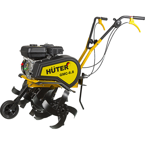Мотокультиватор Huter GMC-6.8 (70/5/21)