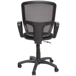 Офисное кресло Nowy Styl Betta GTP OH/5 C-11 (черный)