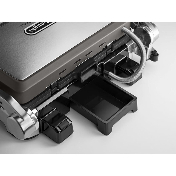 Электрогриль DeLonghi CGH1130DP