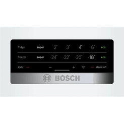 Холодильник Bosch Serie 4 KGN49XWEA