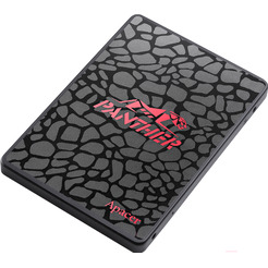 SSD Apacer Panther AS350 256GB AP256GAS350