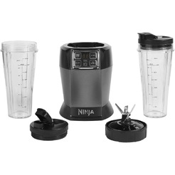 Стационарный блендер NutriBullet Combo NBF550DG