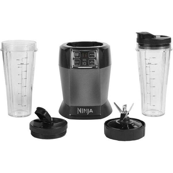 Стационарный блендер NutriBullet Combo NBF550DG