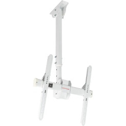 Кронштейн для телевизора Arm Media LCD-1800 (белый)
