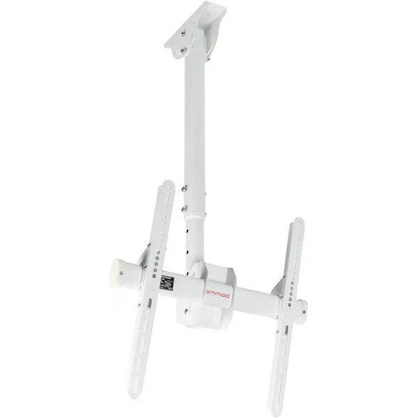 Кронштейн для телевизора Arm Media LCD-1800 (белый)